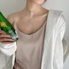 Women's Silk Cami Top