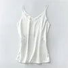 Women's Silk Cami Top