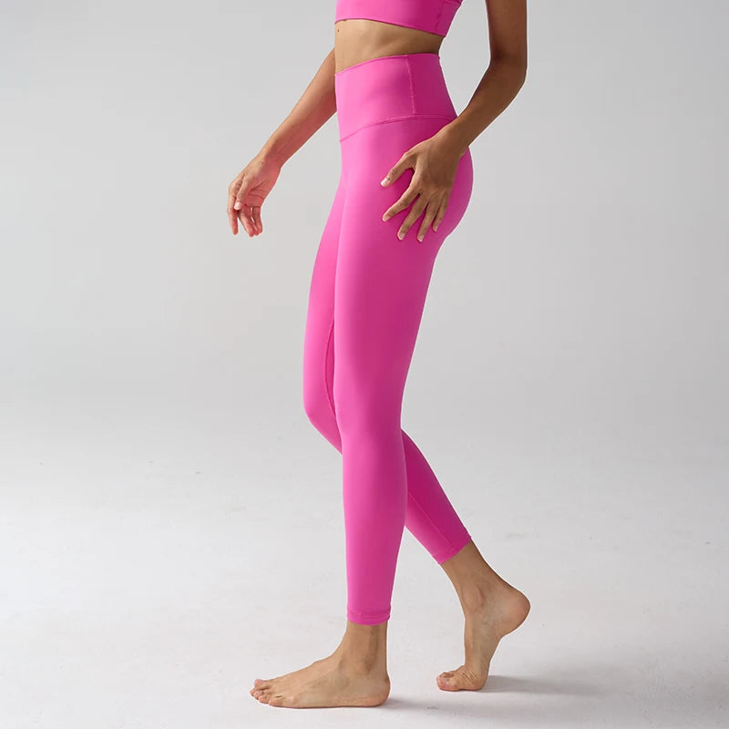 Women's Second-Skin Leggings
