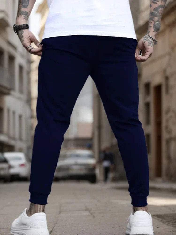 Men's Running Joggers