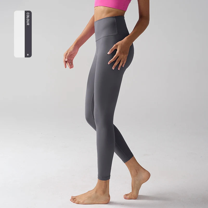 Women's Second-Skin Leggings