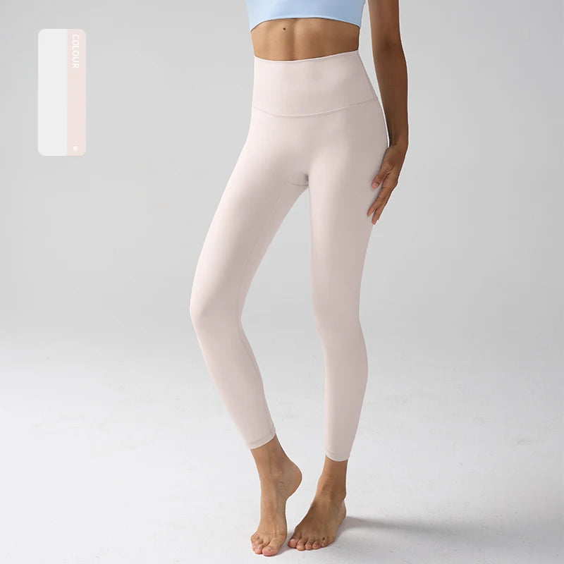 Women's Second-Skin Leggings
