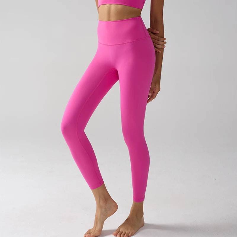 Women's Second-Skin Leggings