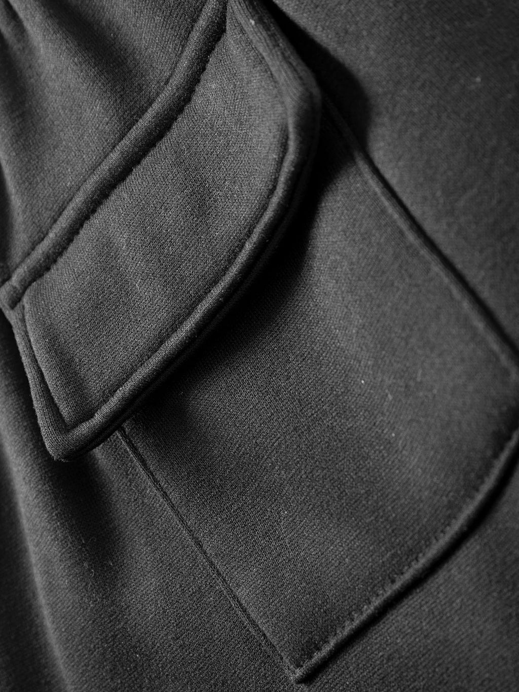 Men's Multi-Pocket Joggers