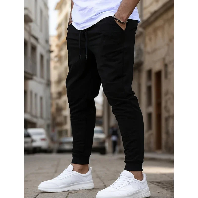 Men's Running Joggers