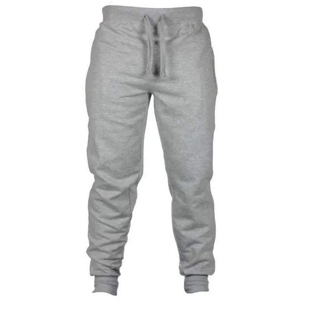 Men's Slim Fit Joggers