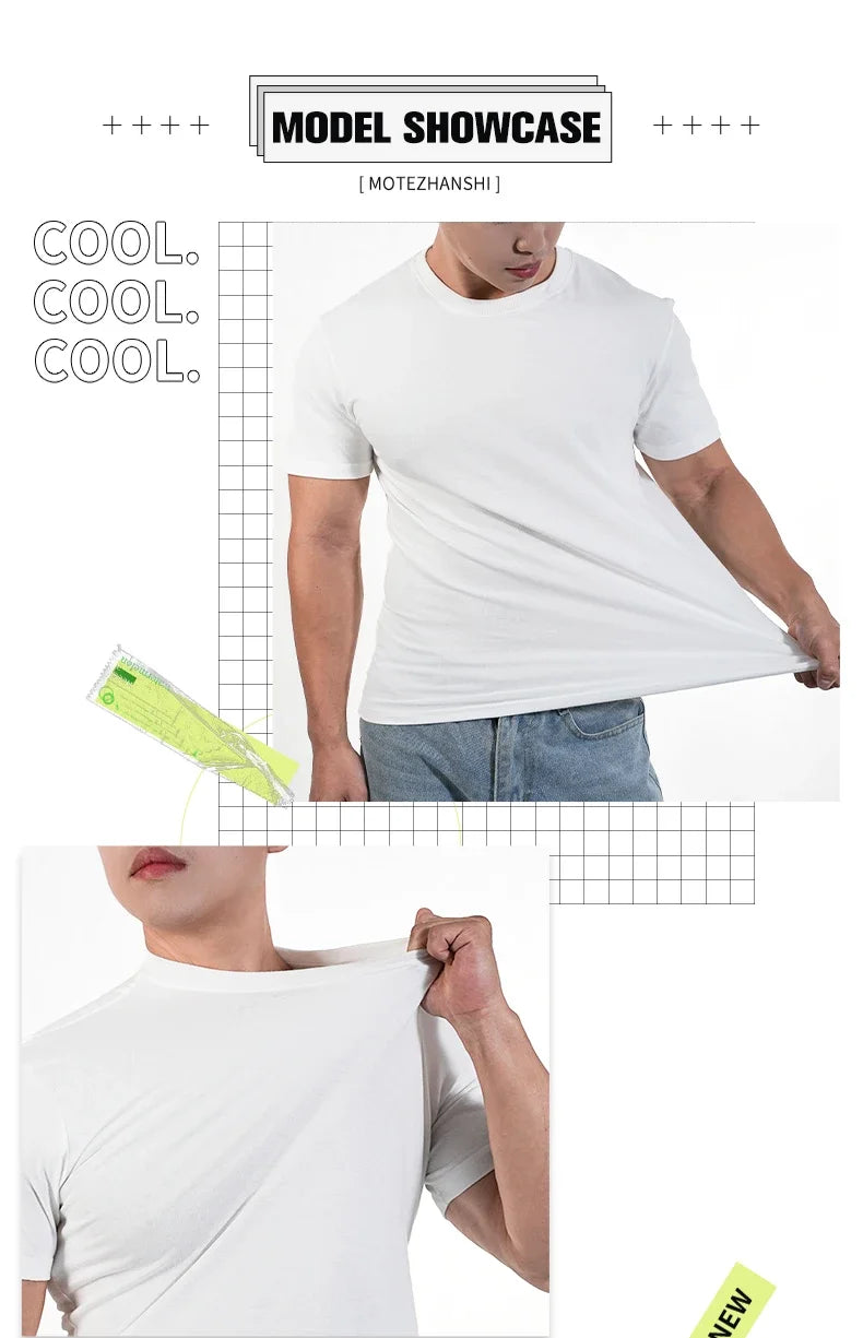 Men's Performance T-Shirt