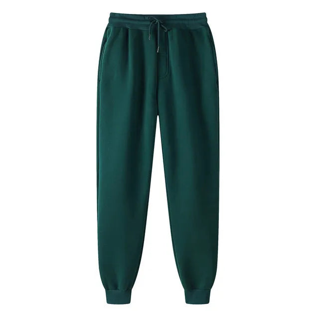 Men's Slim Fit Joggers