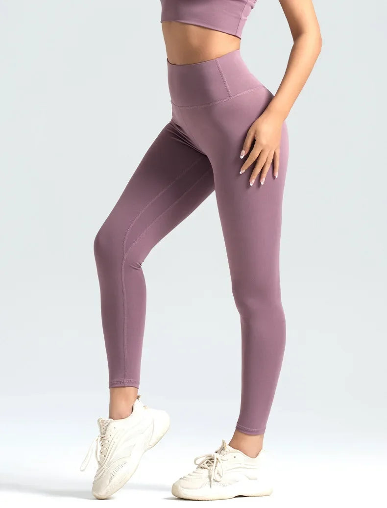 Women's Sculpting Gym Leggings
