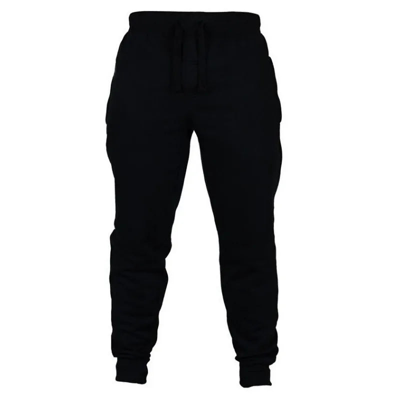 Men's Slim Fit Joggers