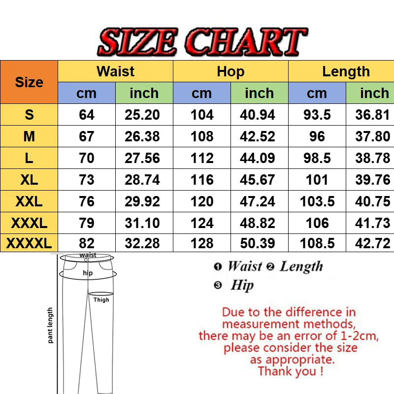 Men's Running Joggers