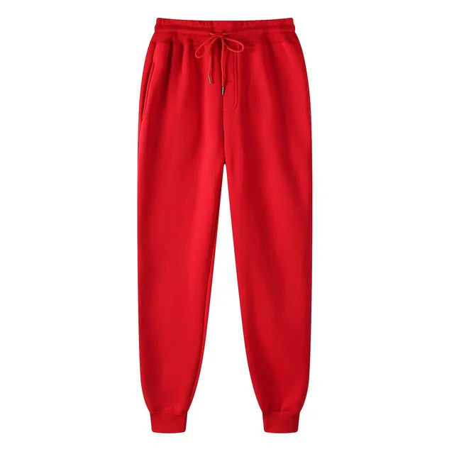 Men's Slim Fit Joggers