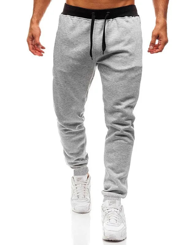 Men's Slim Fit Joggers