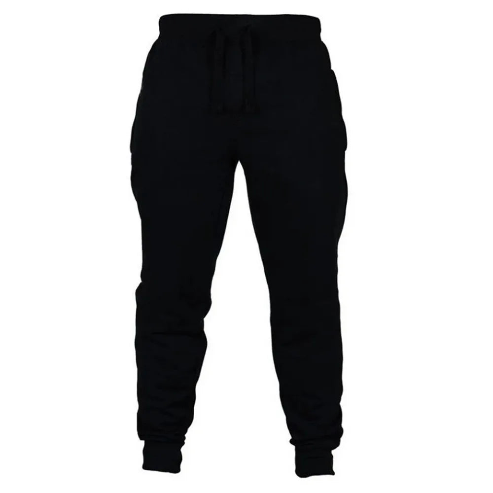 Men's Slim Fit Joggers