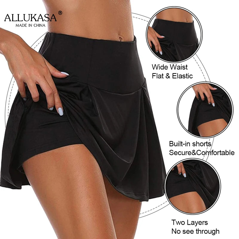 Women's Sport Shorts