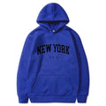 Men's New York Graphic Sweatshirt