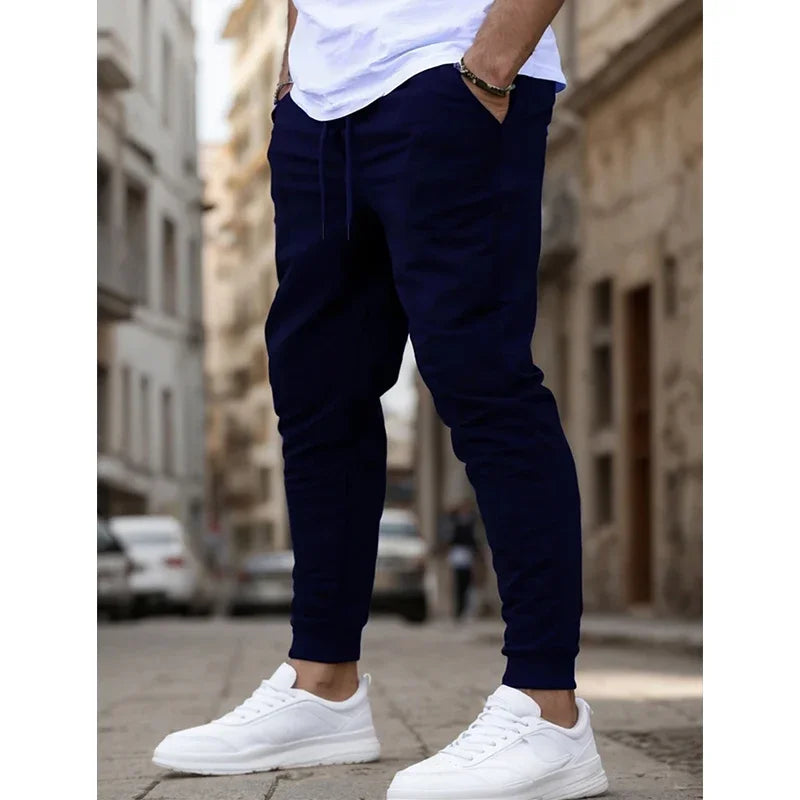 Men's Running Joggers