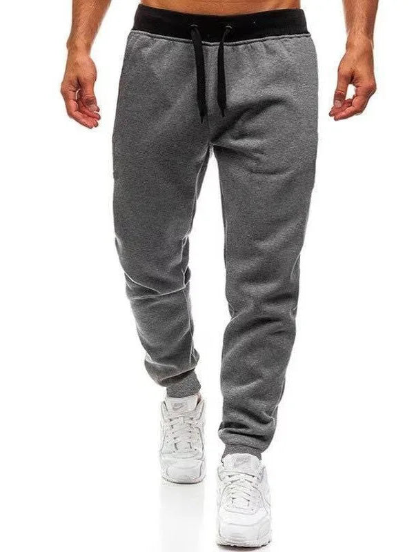 Men's Slim Fit Joggers