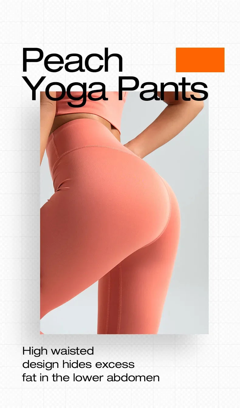 Women's Sculpting Gym Leggings
