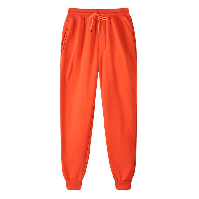 Men's Slim Fit Joggers