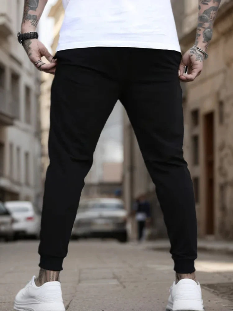 Men's Running Joggers