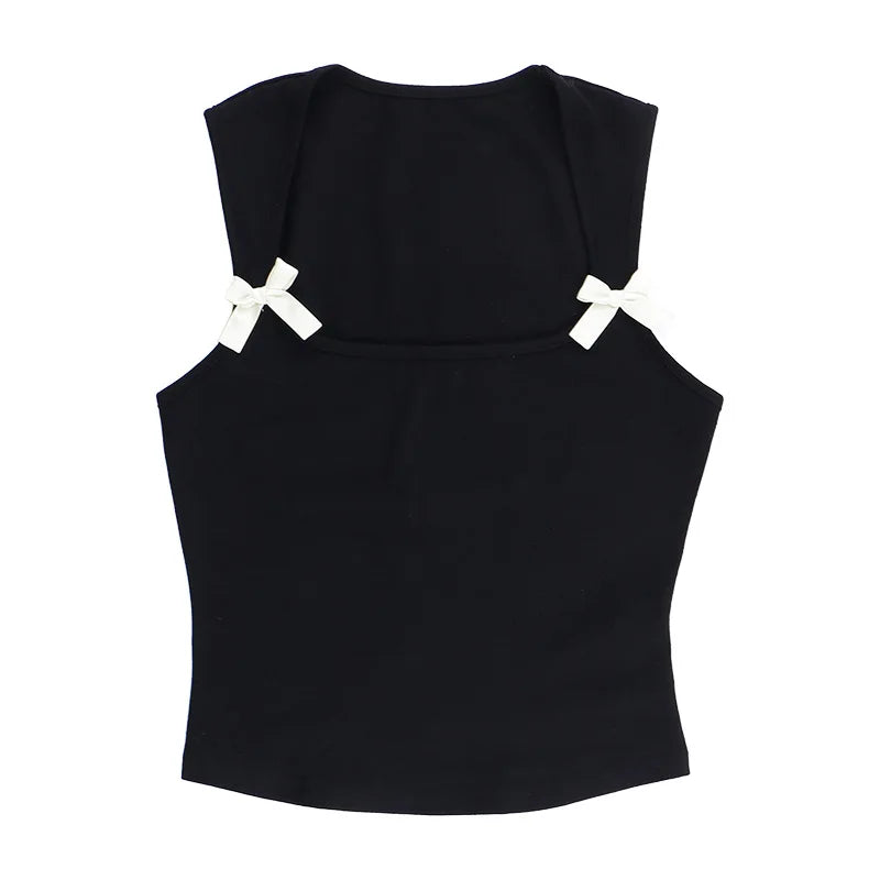 Women's Graphic Print Tube Top