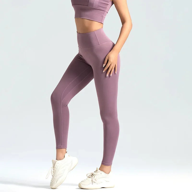 Women's Sculpting Gym Leggings