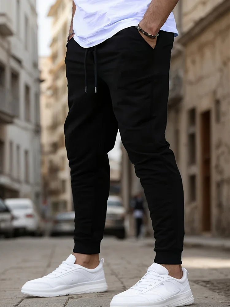 Men's Running Joggers