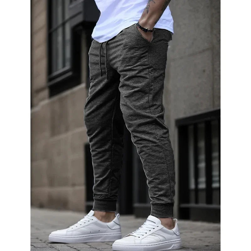 Men's Running Joggers