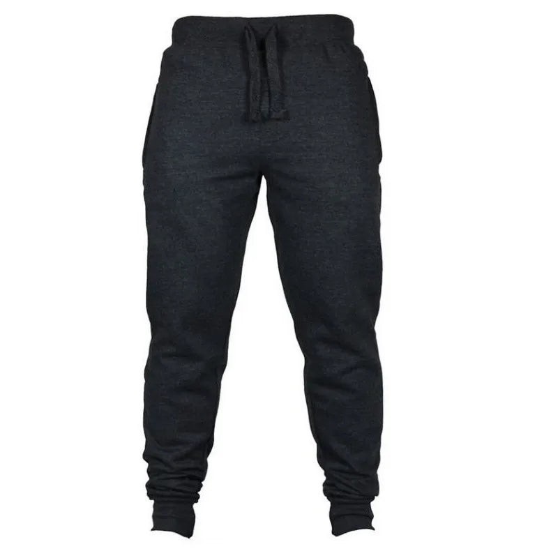 Men's Slim Fit Joggers