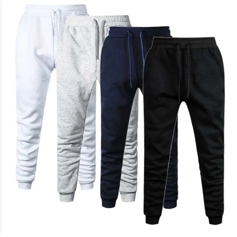Men's Slim Fit Joggers