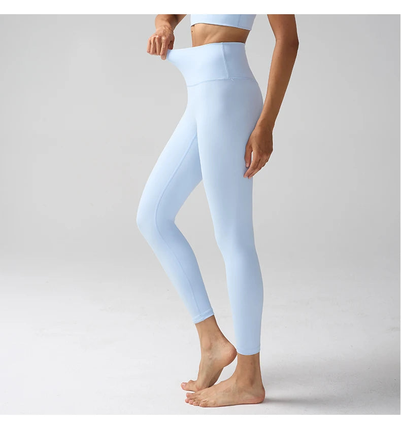 Women's Second-Skin Leggings