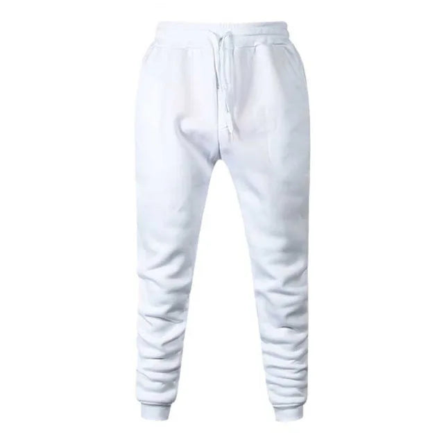 Men's Slim Fit Joggers