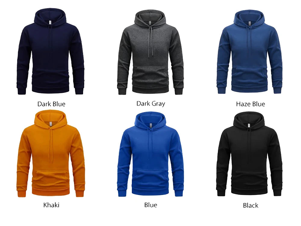 Brooklyn New York Graphic Hoodie