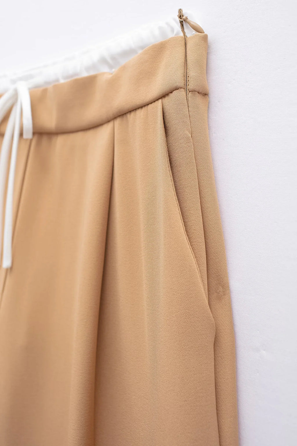 Women's Wide Leg Trousers