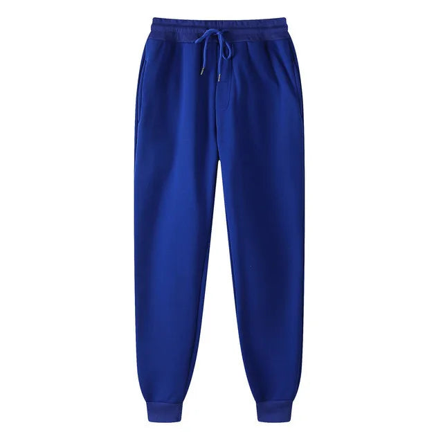 Men's Slim Fit Joggers