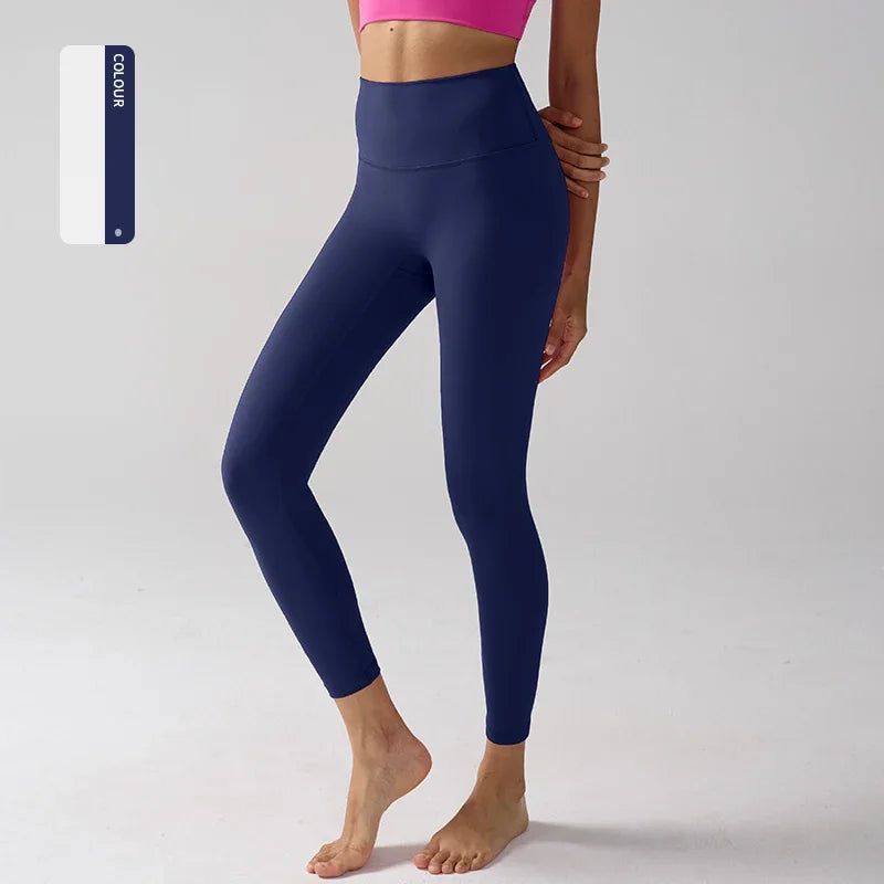 Women's Second-Skin Leggings