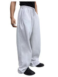Men's Baggy Cargo Joggers