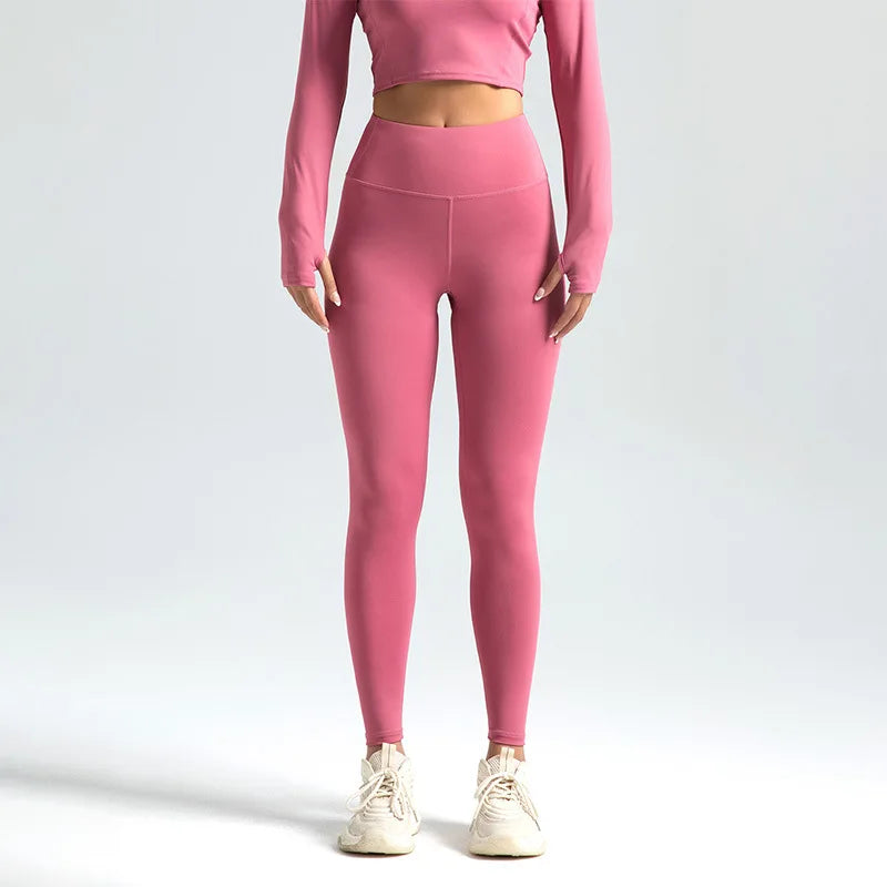 Women's Sculpting Gym Leggings