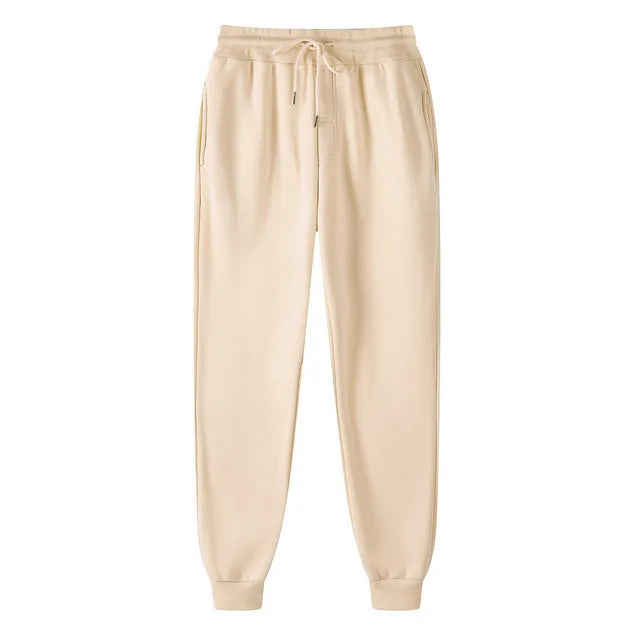 Men's Slim Fit Joggers