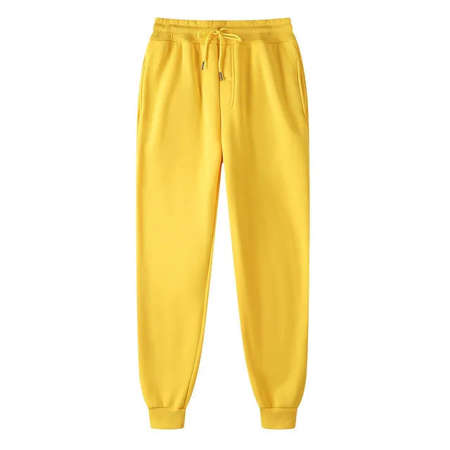 Men's Slim Fit Joggers