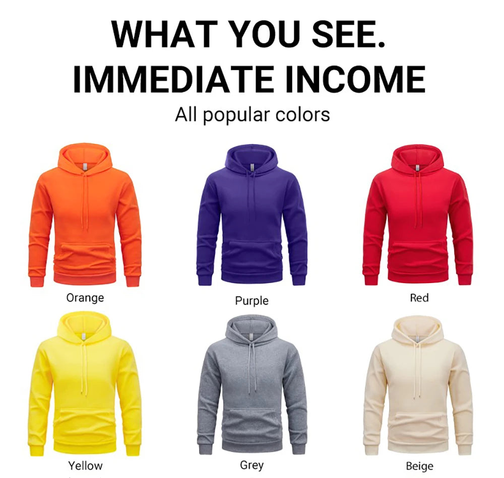Brooklyn New York Graphic Hoodie