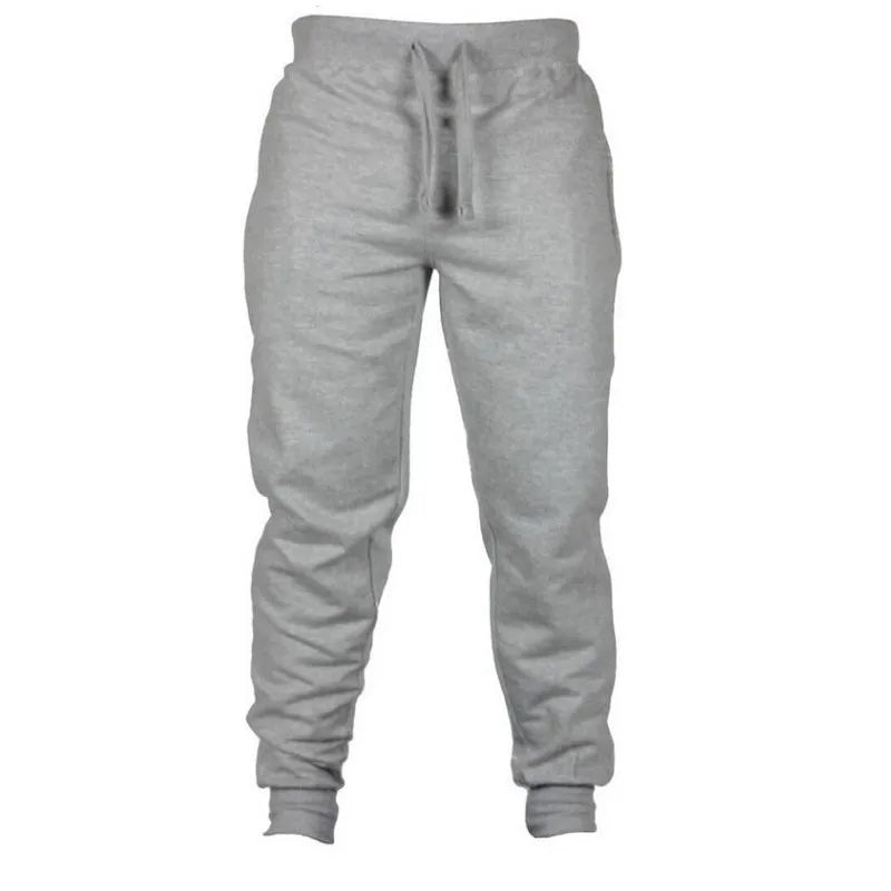 Men's Slim Fit Joggers
