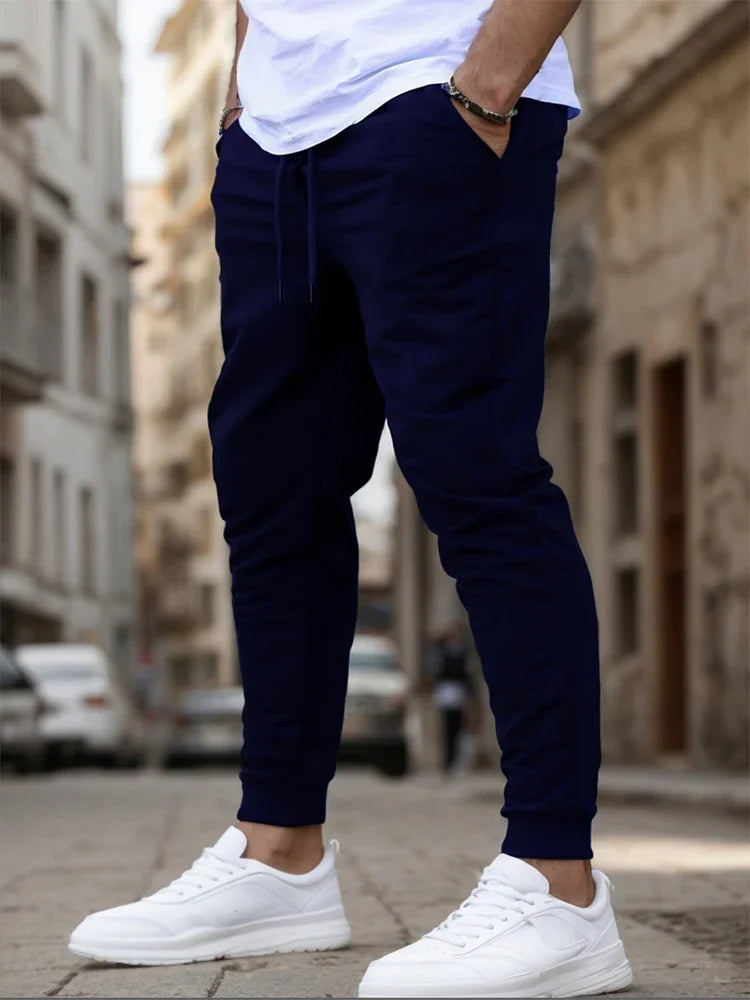 Men's Running Joggers