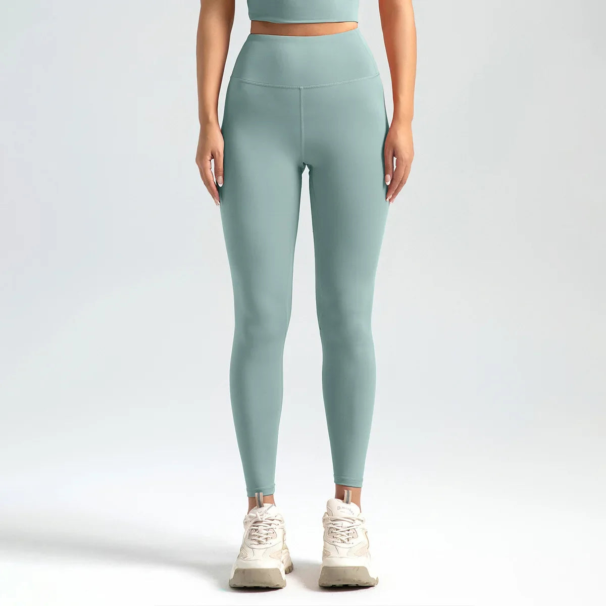 Women's Sculpting Gym Leggings