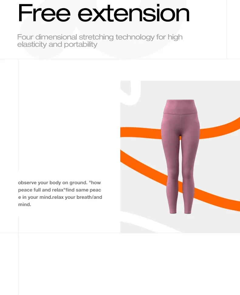 Women's Sculpting Gym Leggings