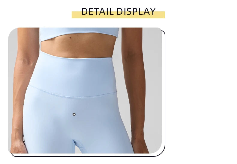 Women's Second-Skin Leggings