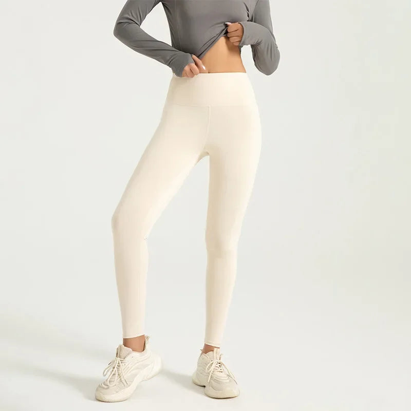 Women's Sculpting Gym Leggings