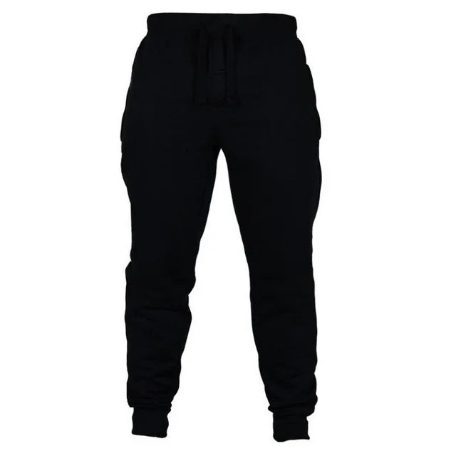 Men's Slim Fit Joggers