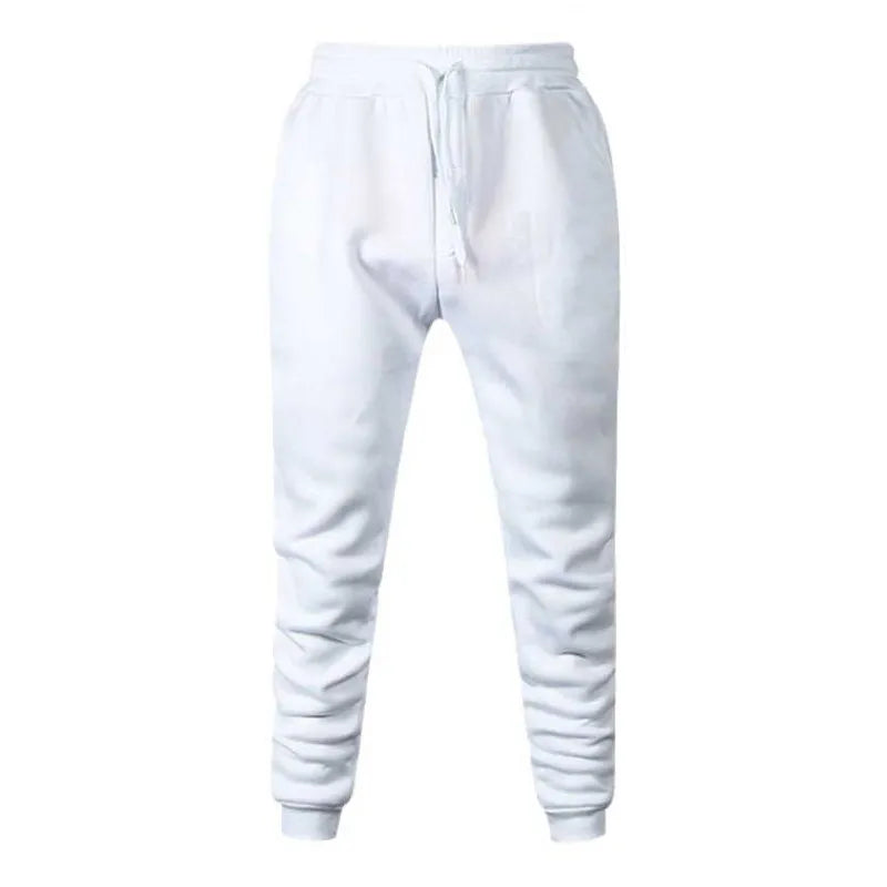 Men's Slim Fit Joggers